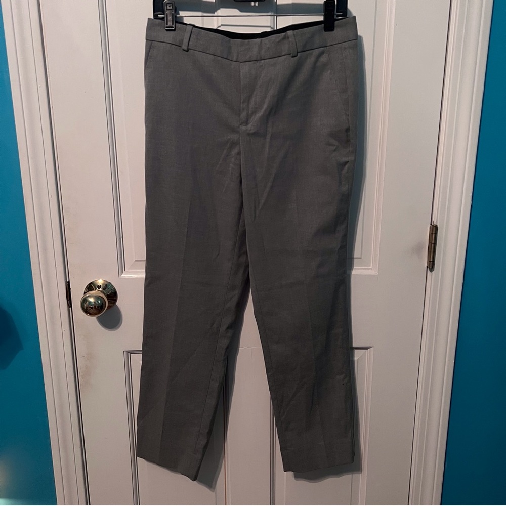 Dress pants